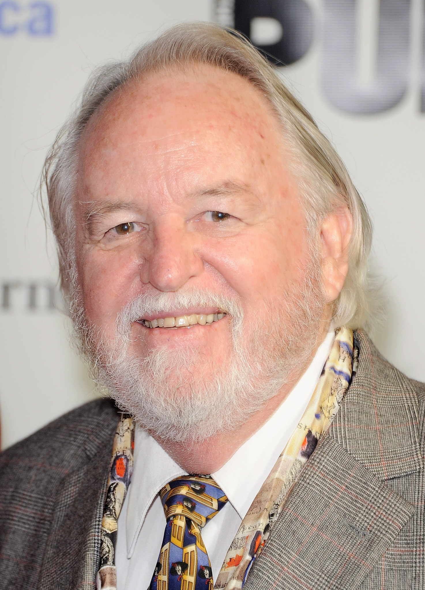 actor Dakin Matthews large photo