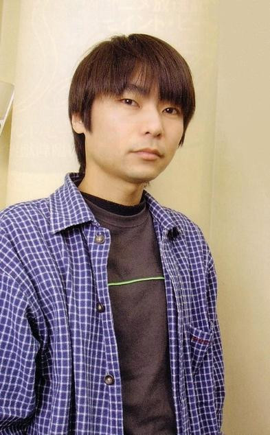 actor Akira Ishida large photo