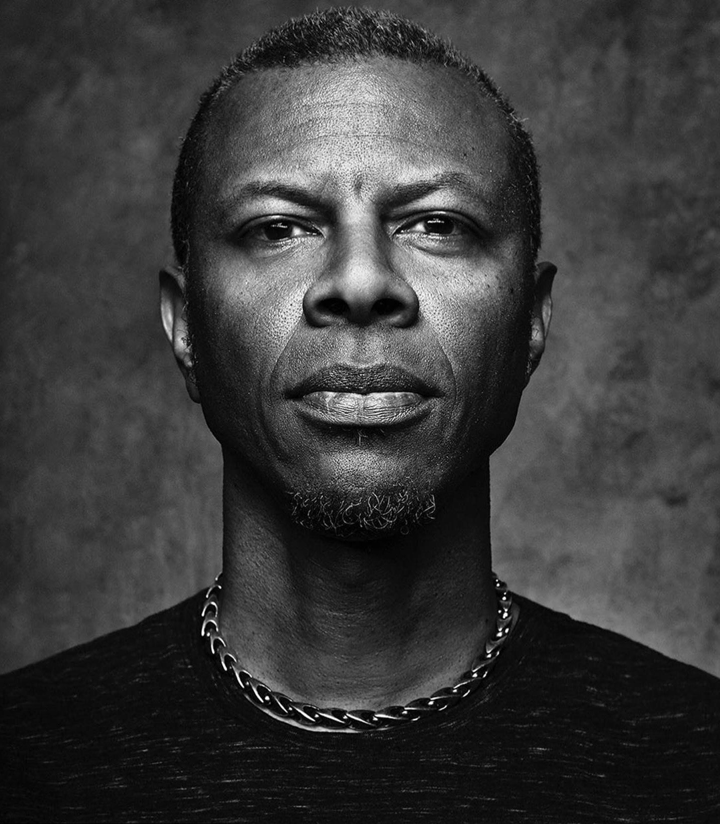 actor Phil LaMarr large photo