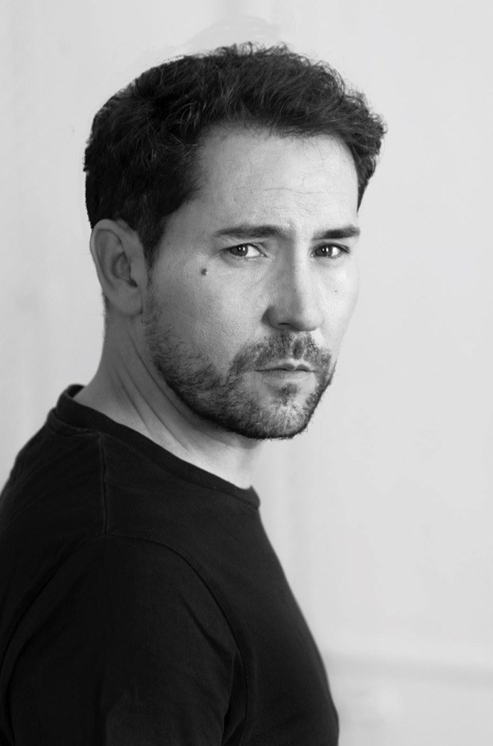 actor Javier Godino large photo actor Javier Godino large photo