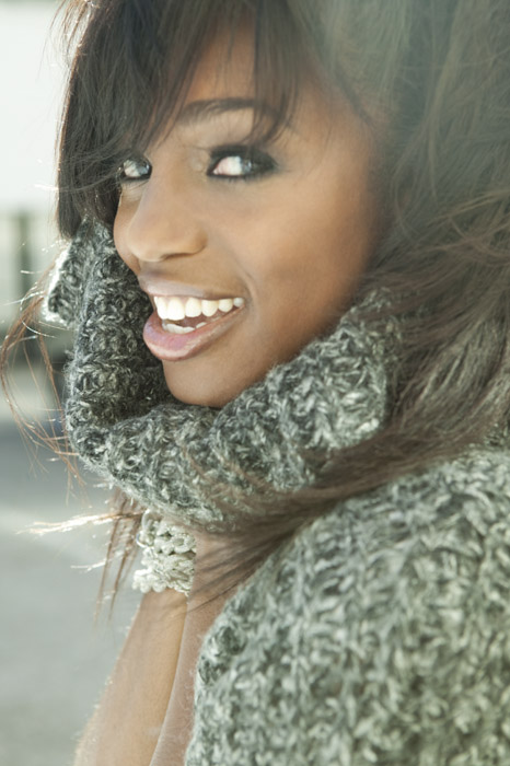 actor Enuka Okuma large photo