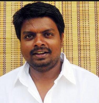 actor D. Santosh large photo