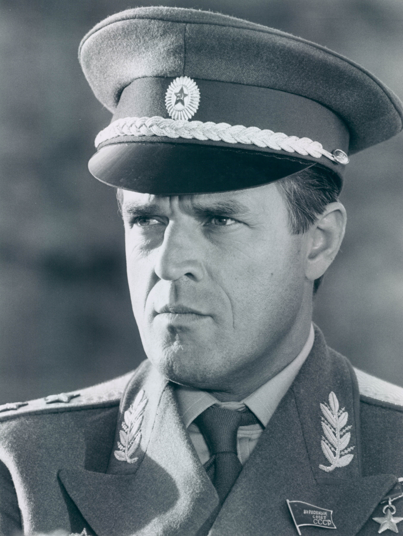 actor Jeroen Krabbé large photo