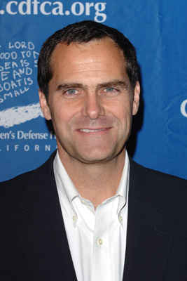 actor Andy Buckley large photo