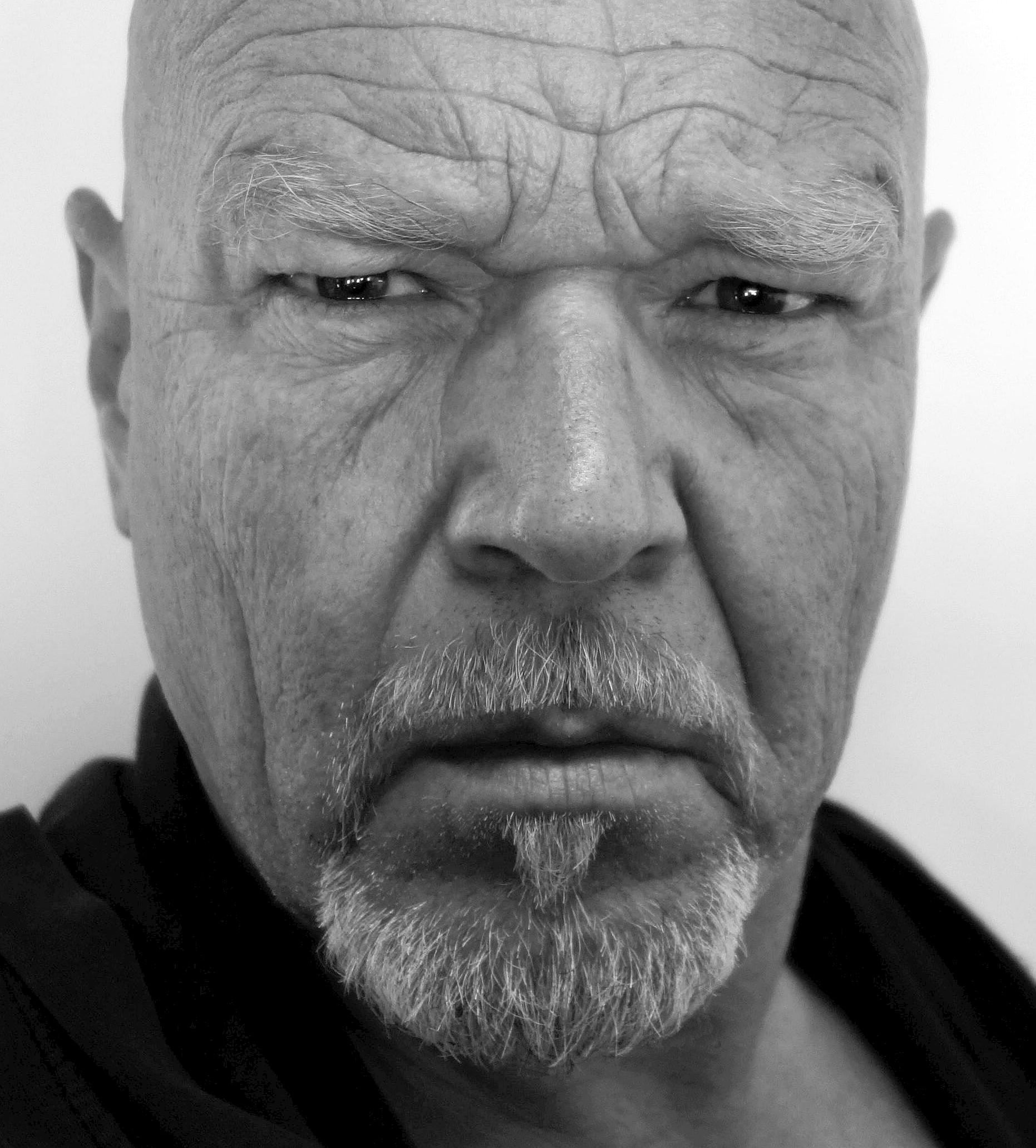 actor Marek Vasut large photo