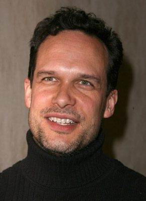 actor Diedrich Bader large photo