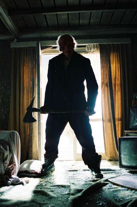 actor Michael Bailey Smith large photo actor Michael Bailey Smith large photo