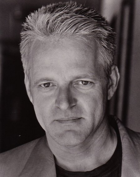 actor Michael Champion large photo