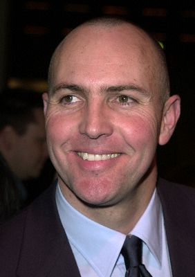 actor Arnold Vosloo large photo