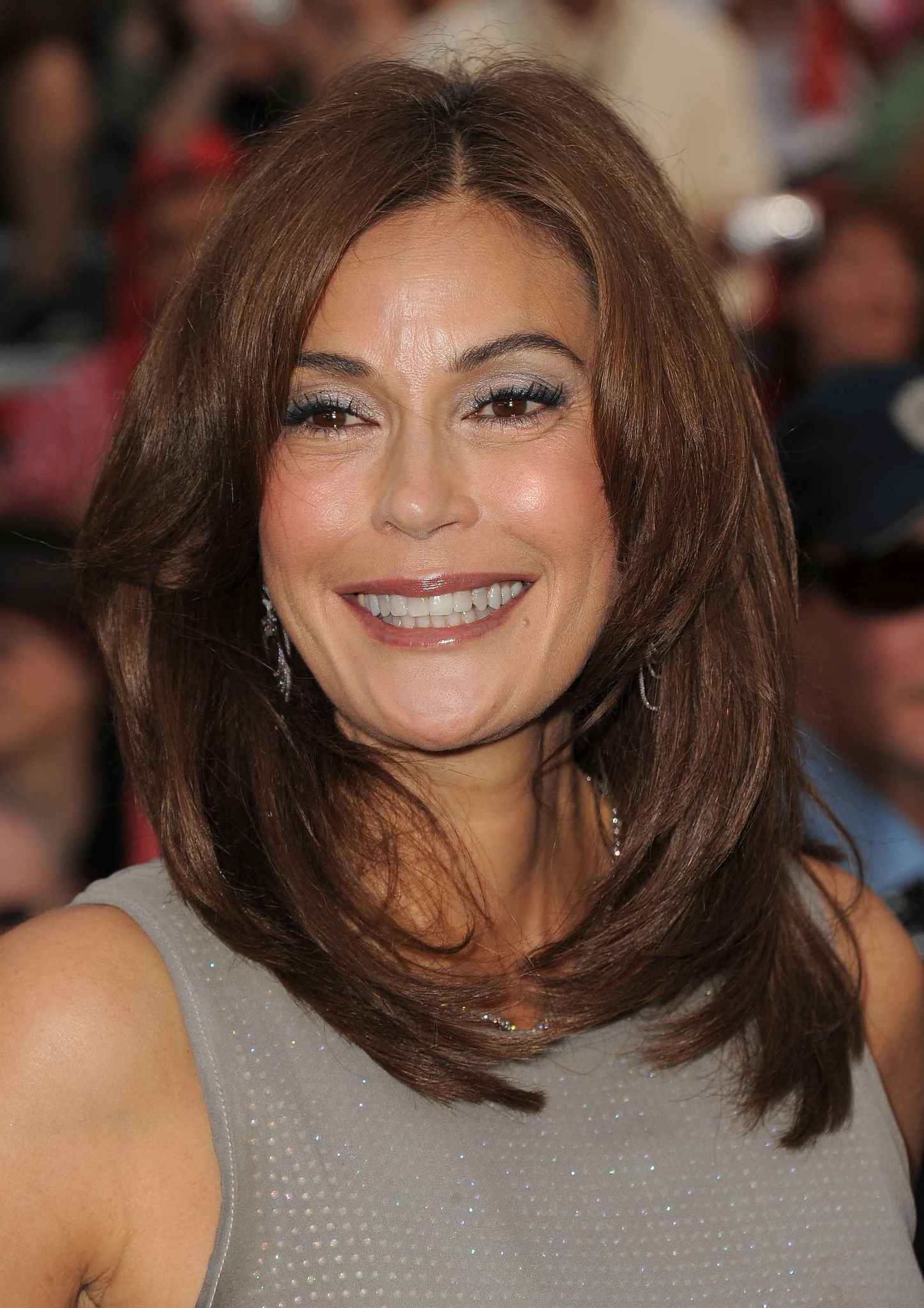 actor Teri Hatcher large photo
