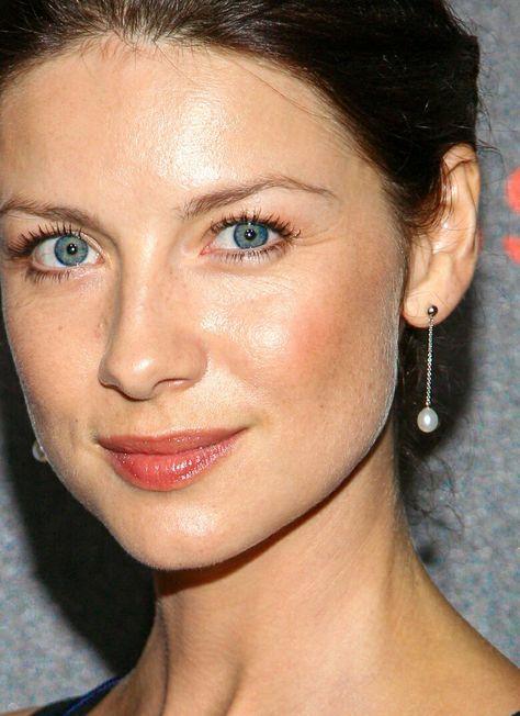 actor Caitríona Balfe large photo