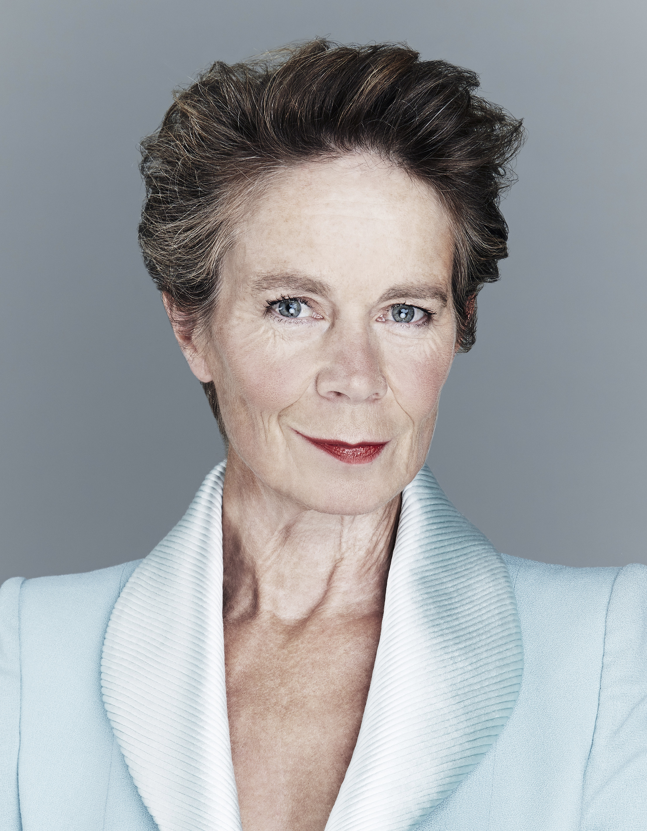 actor Celia Imrie large photo