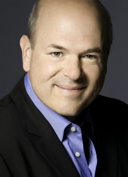 actor Larry Miller large photo