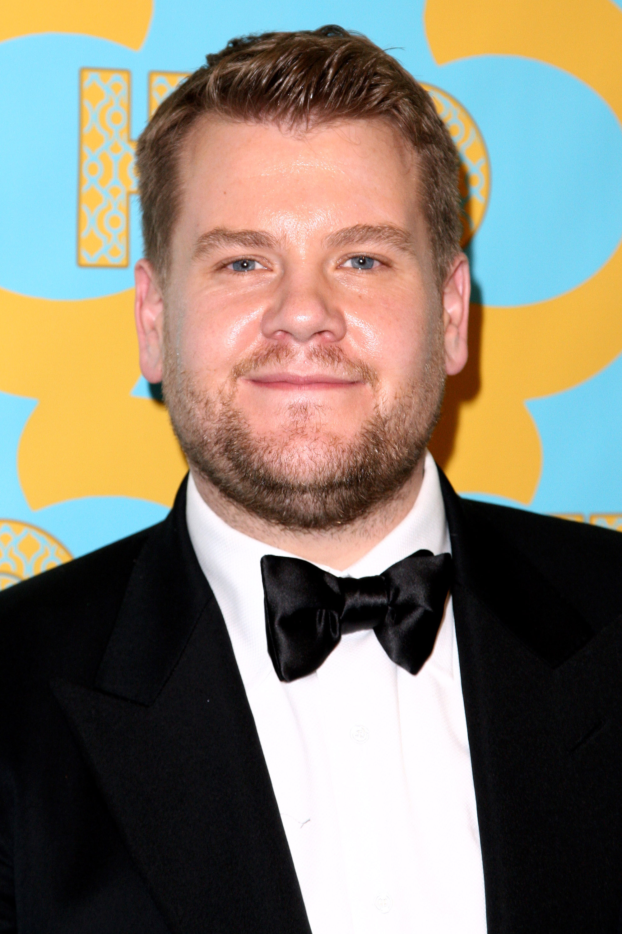 actor James Corden large photo