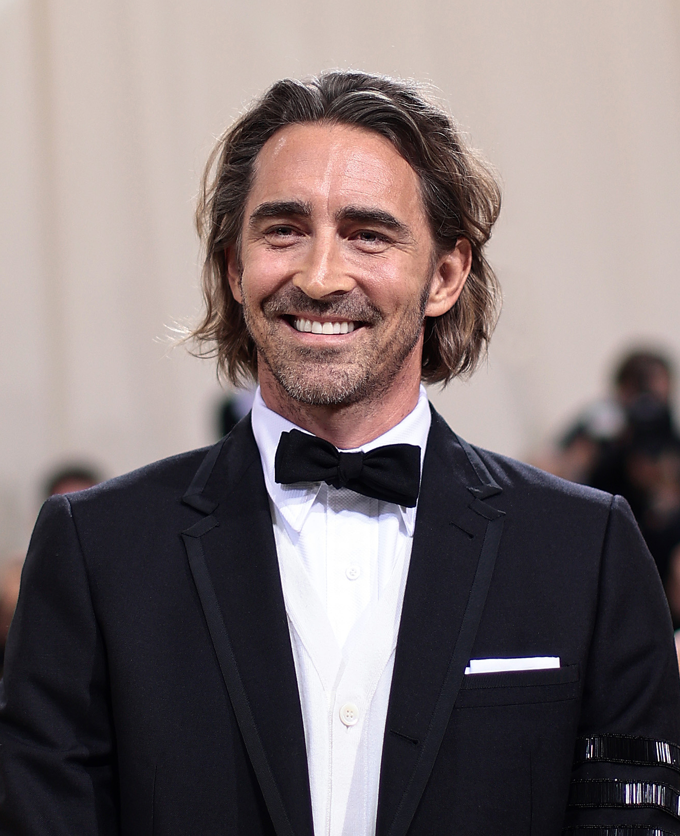 actor Lee Pace large photo