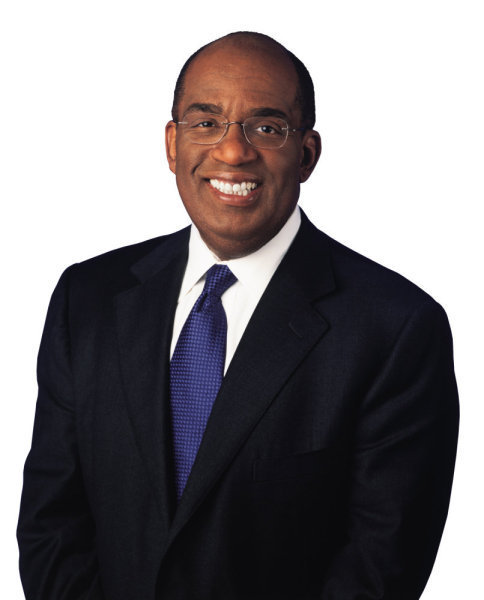 actor Al Roker large photo