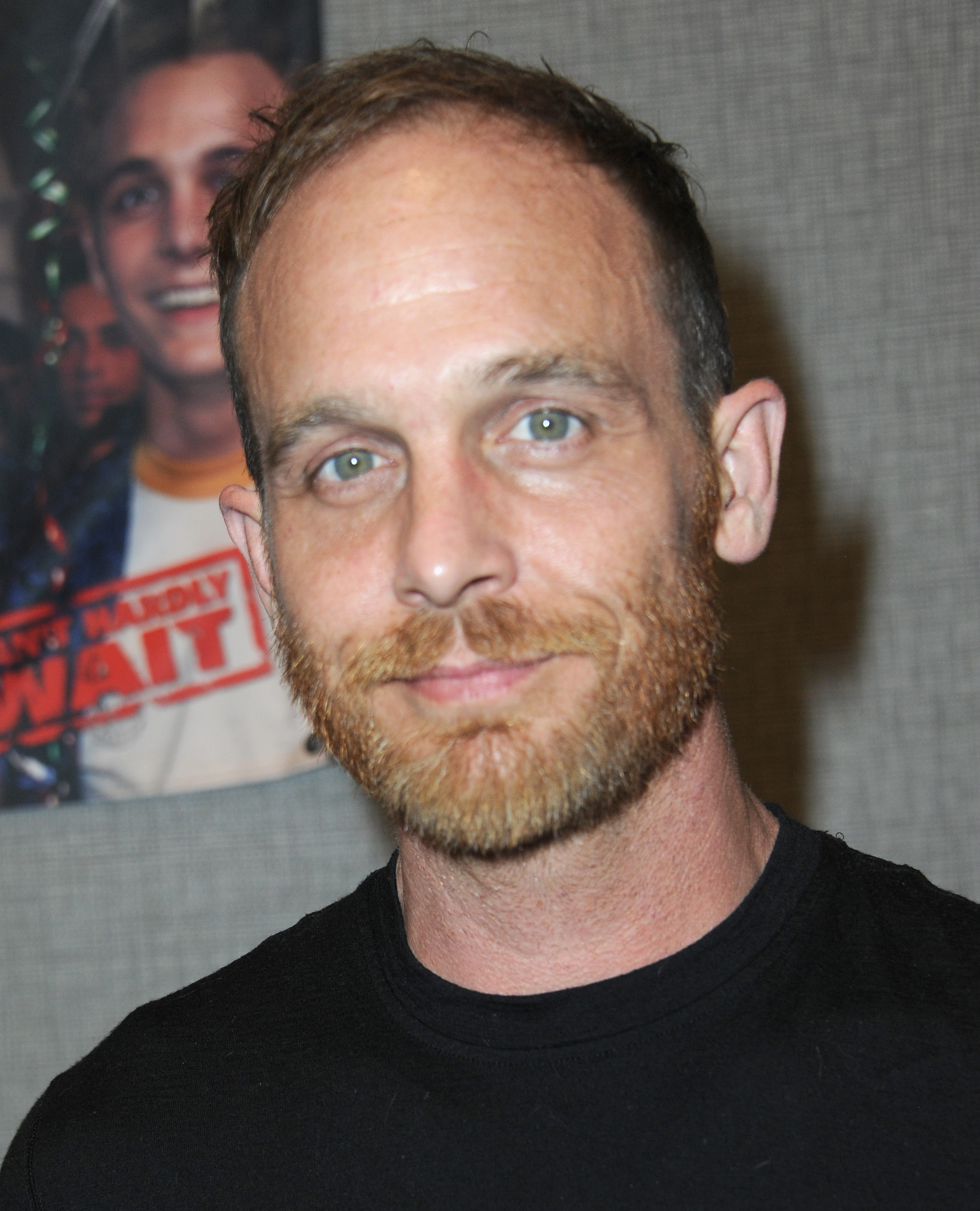 actor Ethan Embry large photo