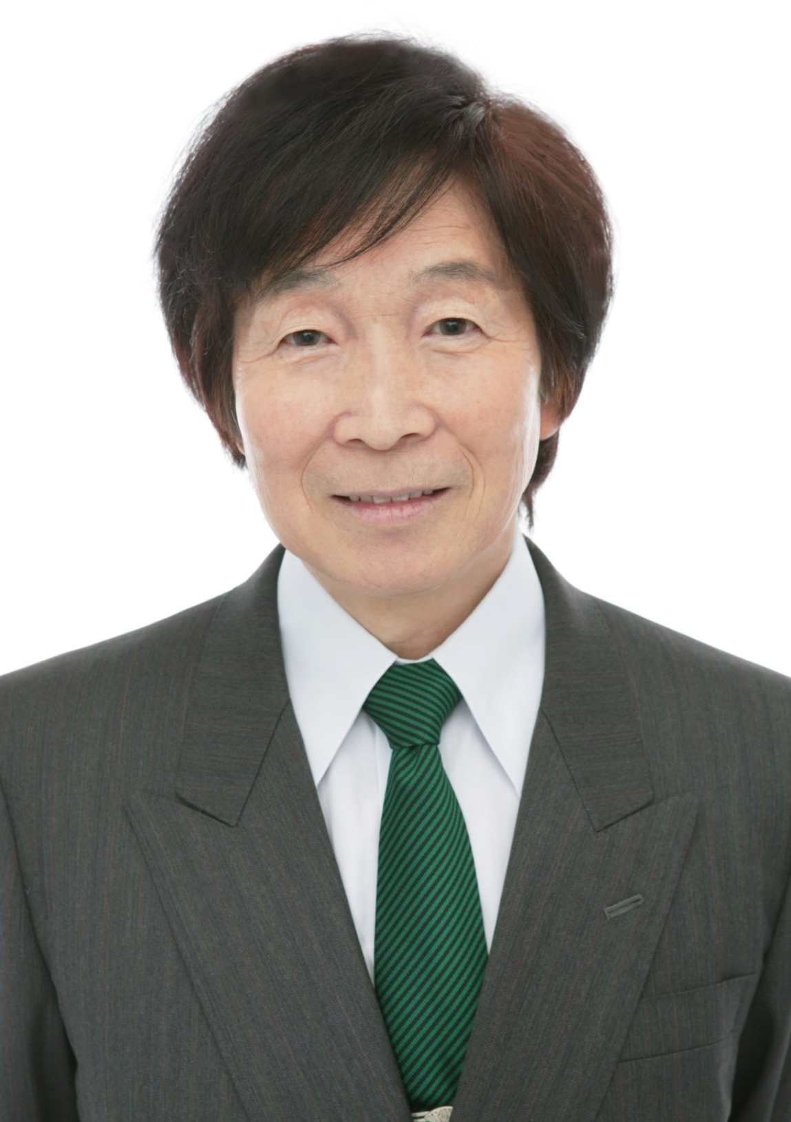 actor Toshio Furukawa large photo