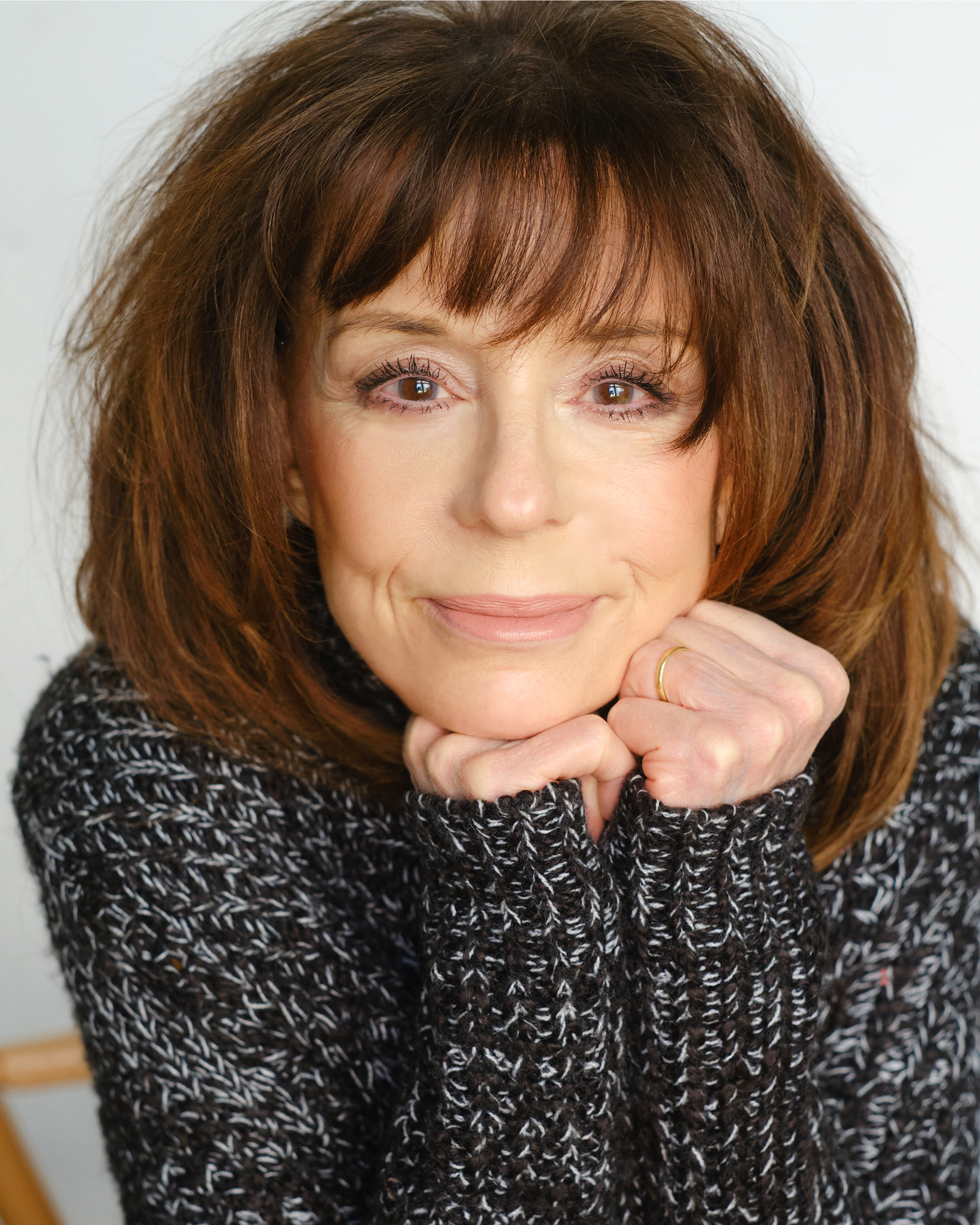 actor Suzanne Ford large photo