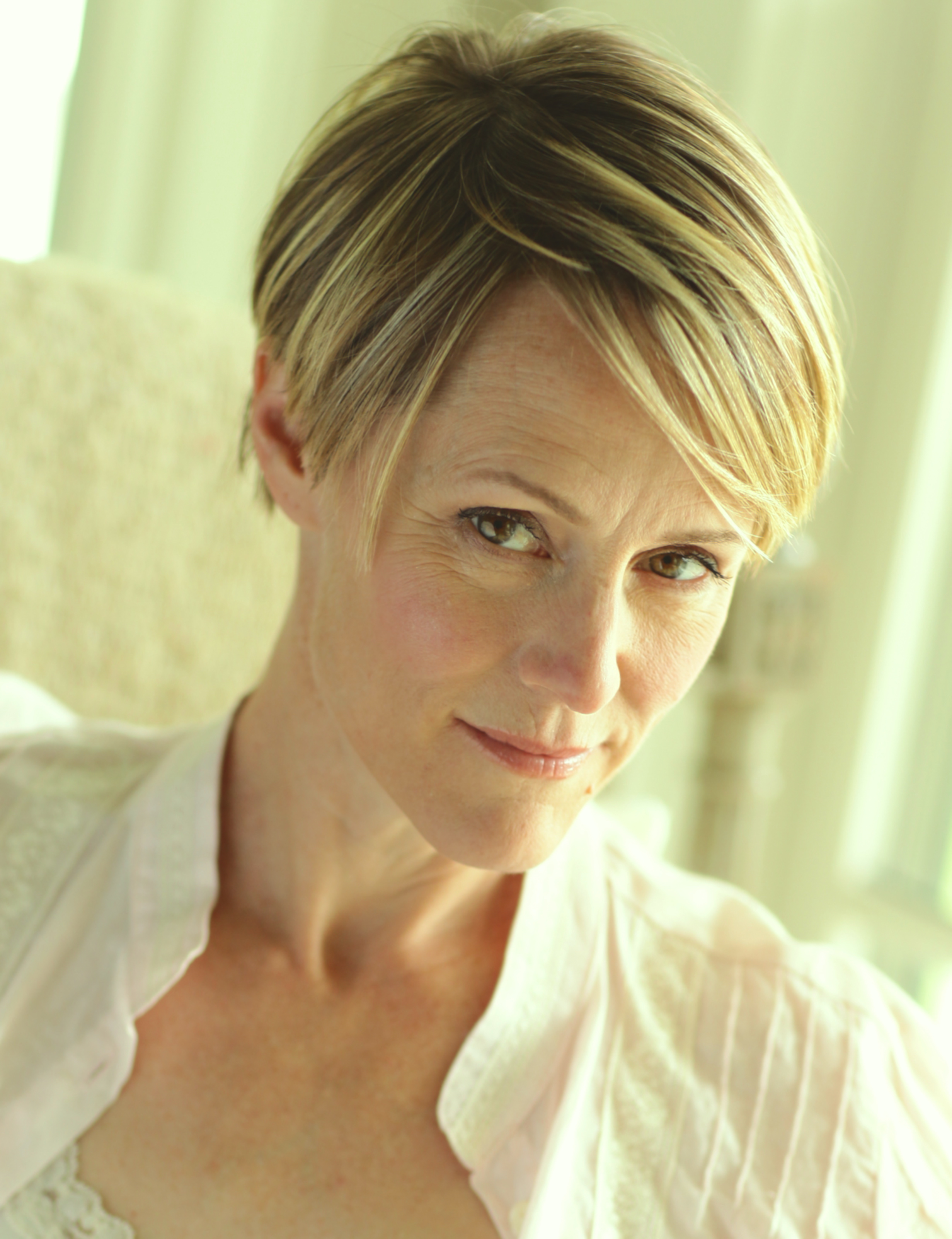 actor Mary Stuart Masterson large photo