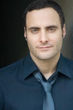 actor Dominic Fumusa large photo