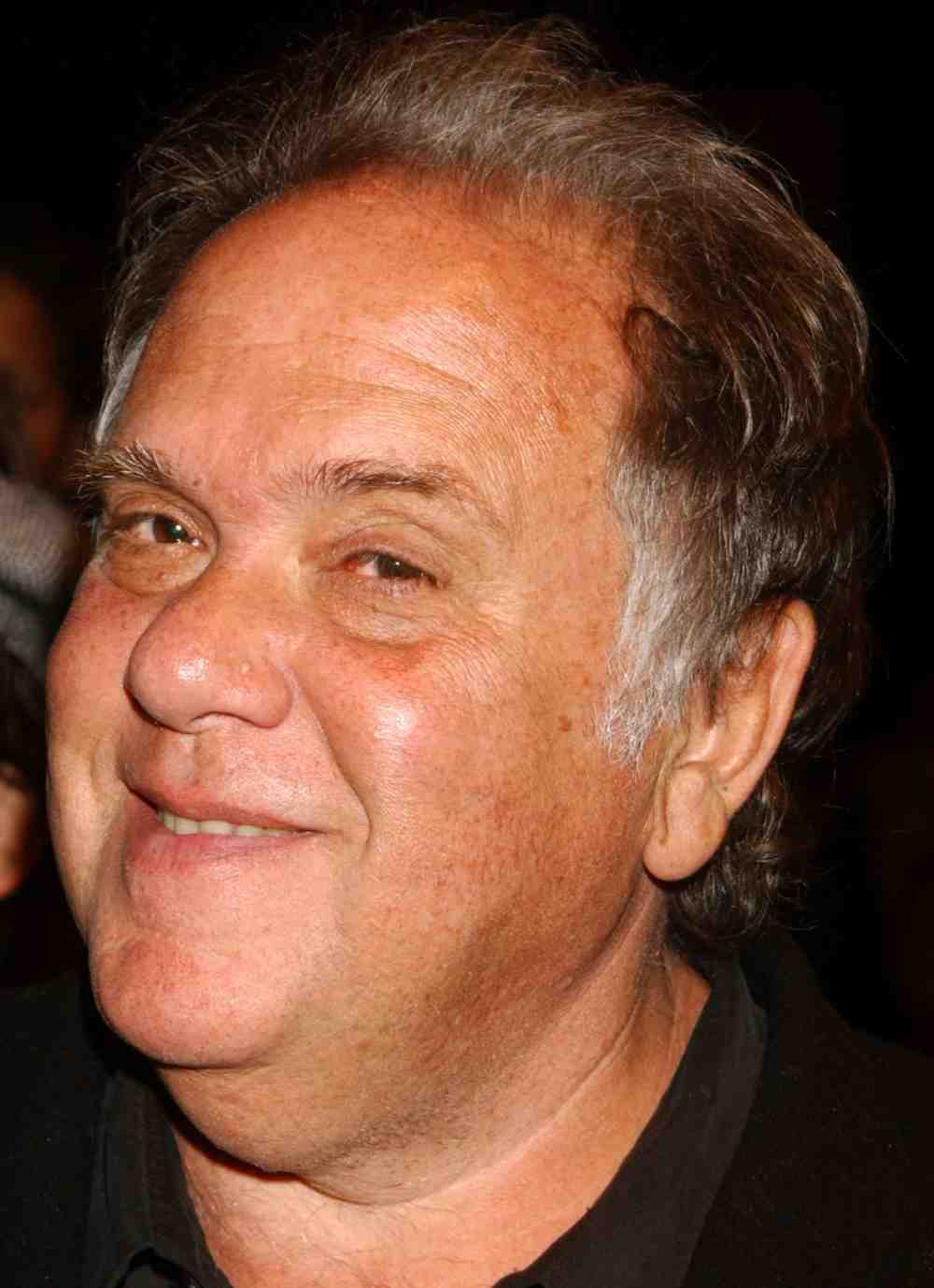 actor Maury Chaykin large photo