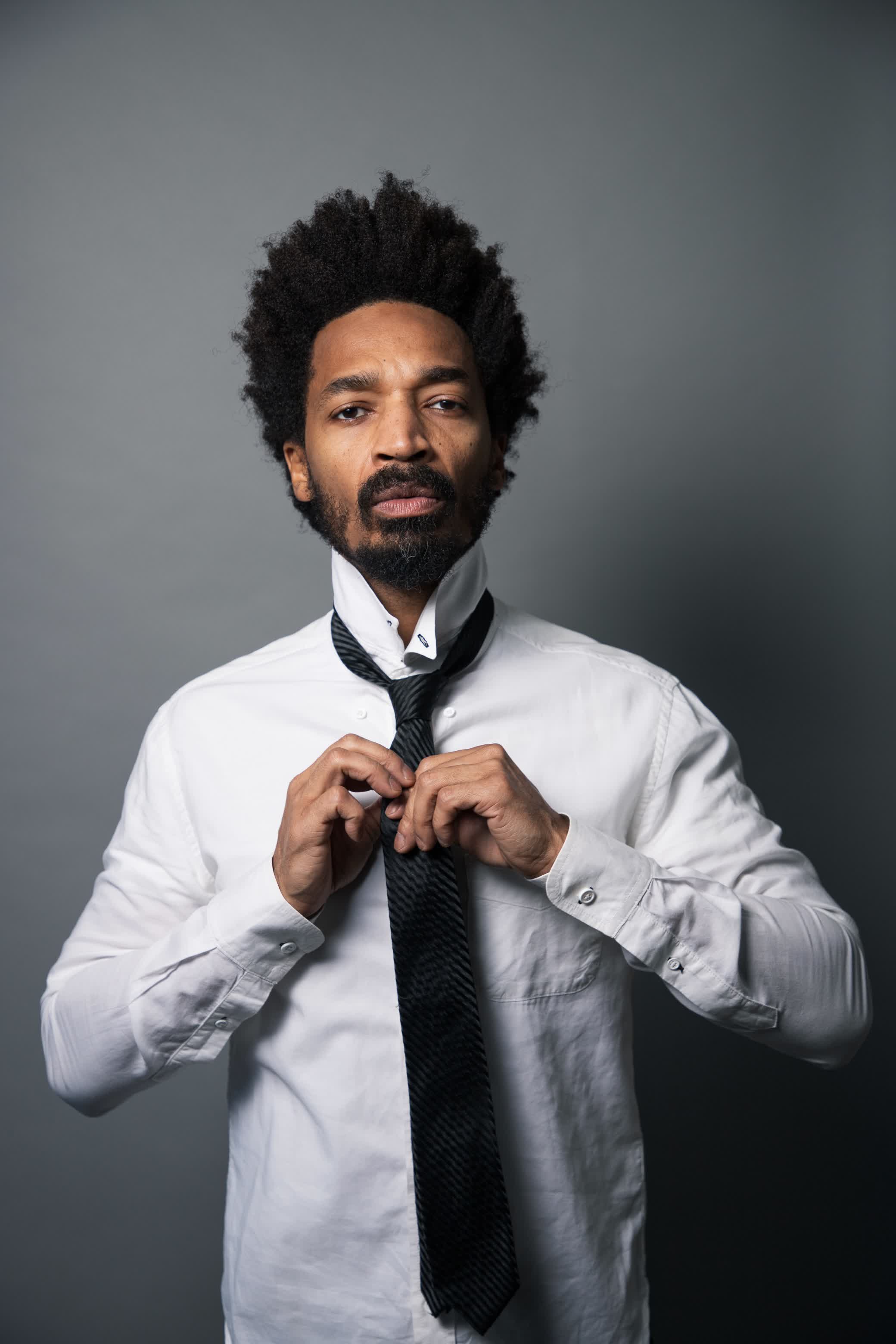 actor Eddie Steeples large photo