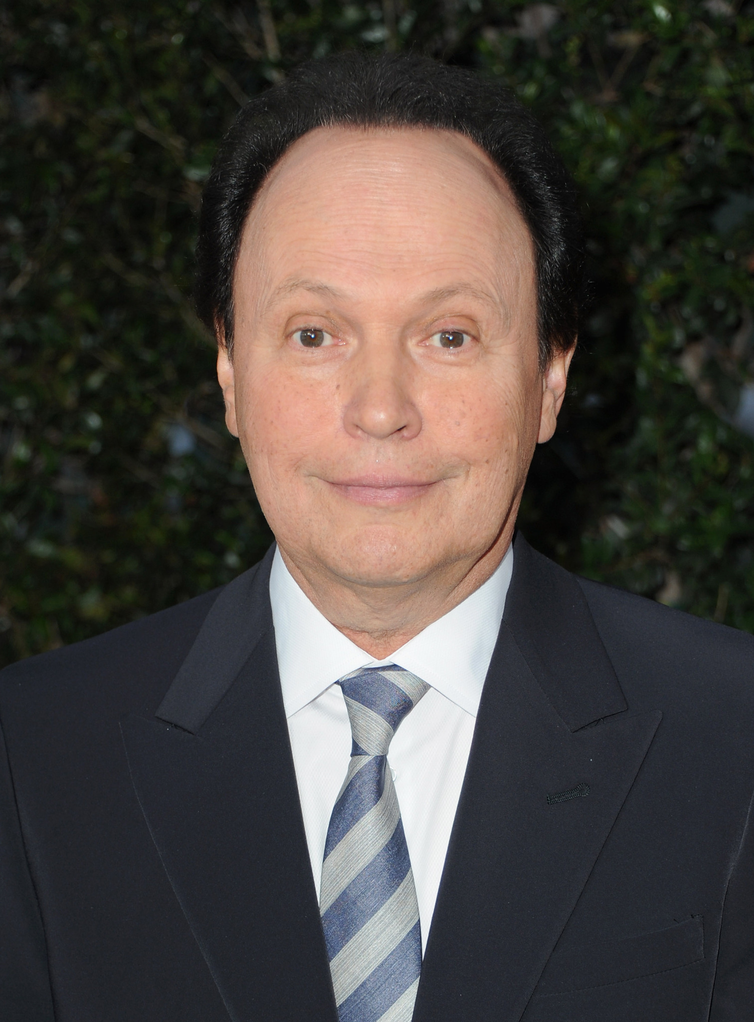 actor Billy Crystal large photo