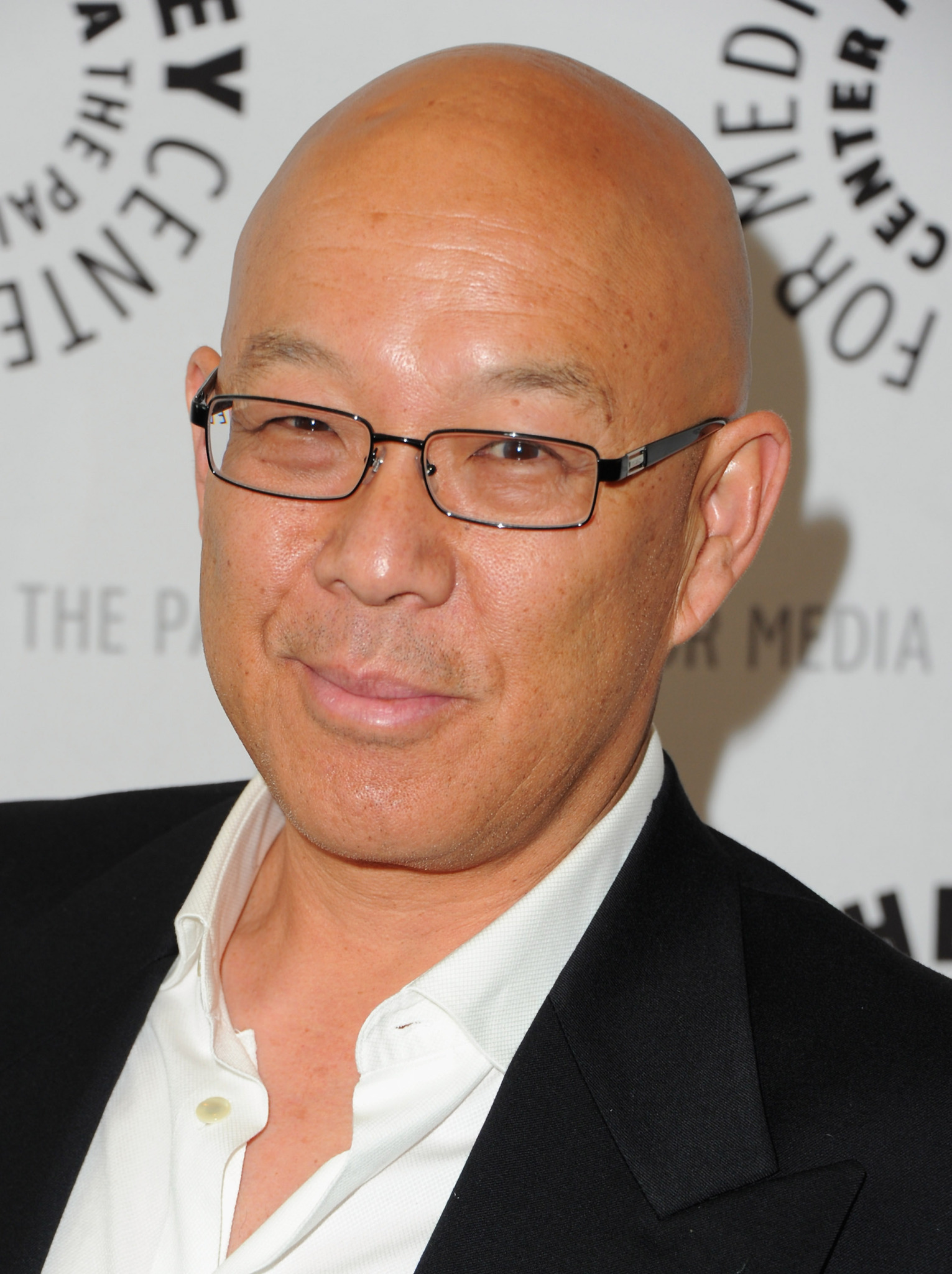 actor Michael Paul Chan large photo