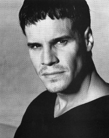 actor Craig Sheffer large photo