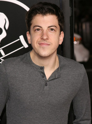 actor Christopher Mintz-Plasse large photo