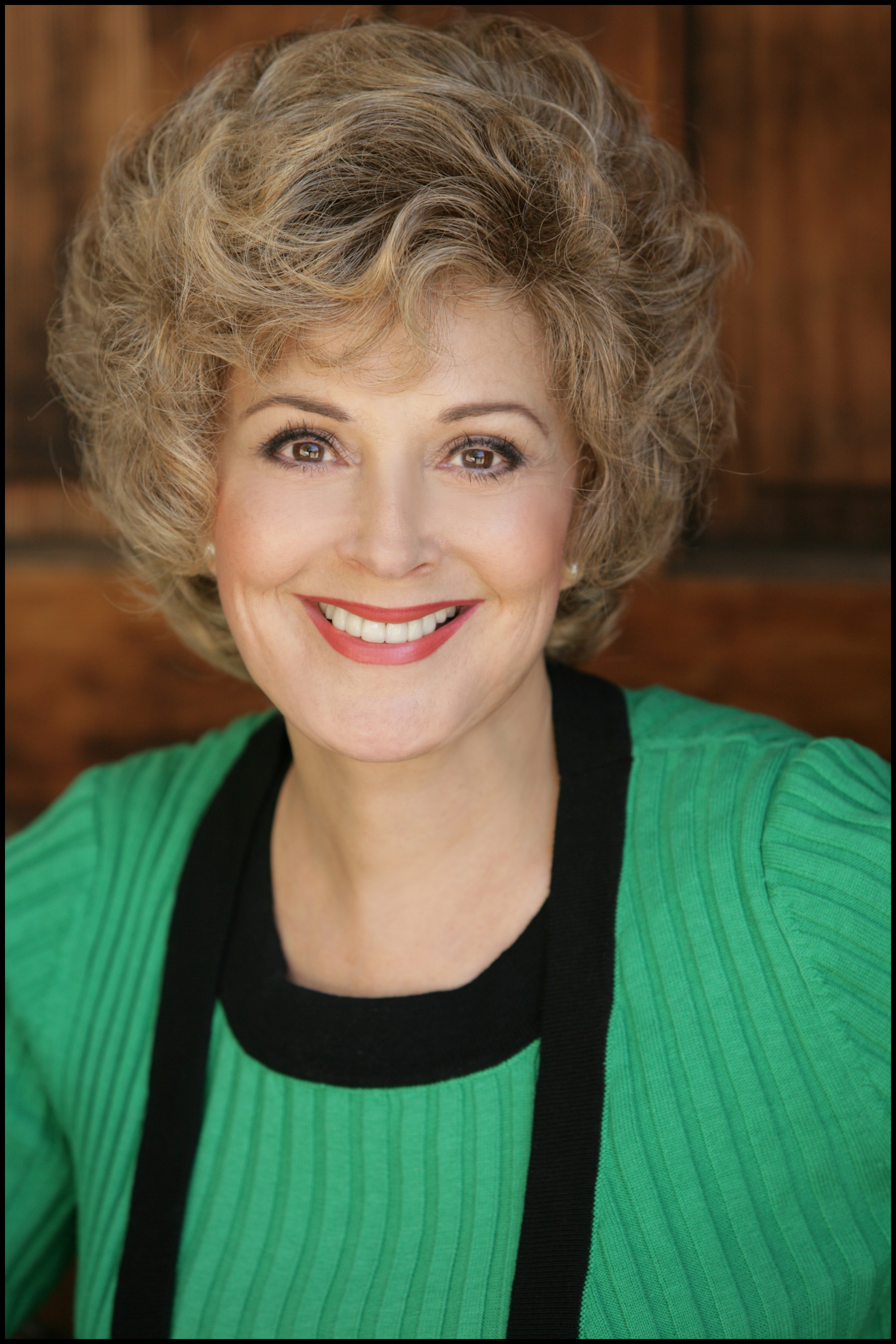 actor Candice Azzara large photo