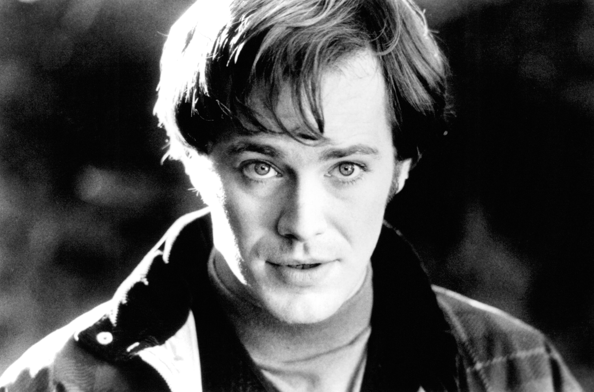actor Peter Outerbridge large photo