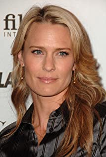 actor Robin Wright large photo