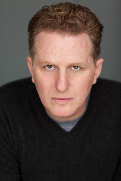 actor Michael Rapaport large photo