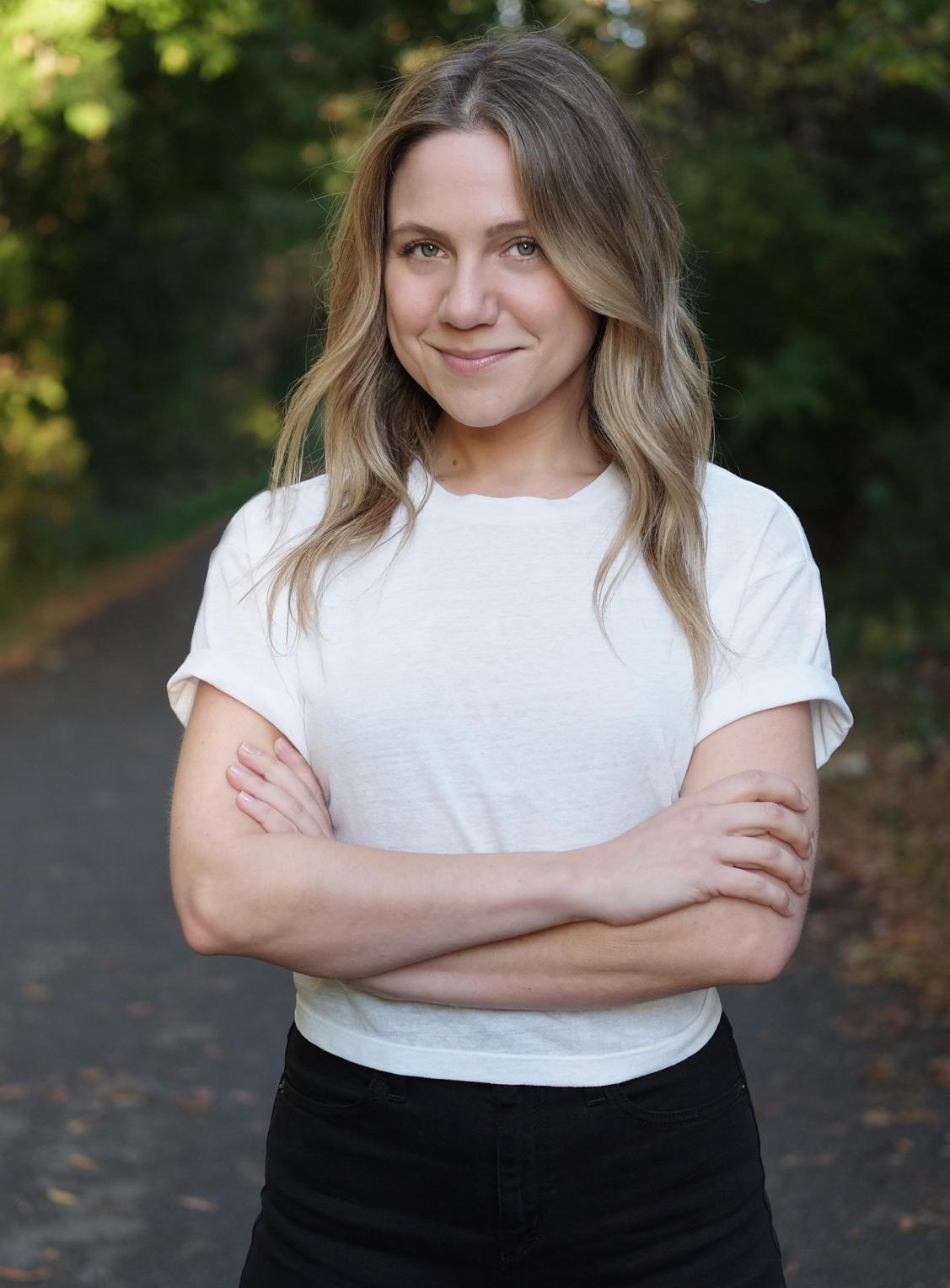 actor Lauren Collins large photo actor Lauren Collins large photo
