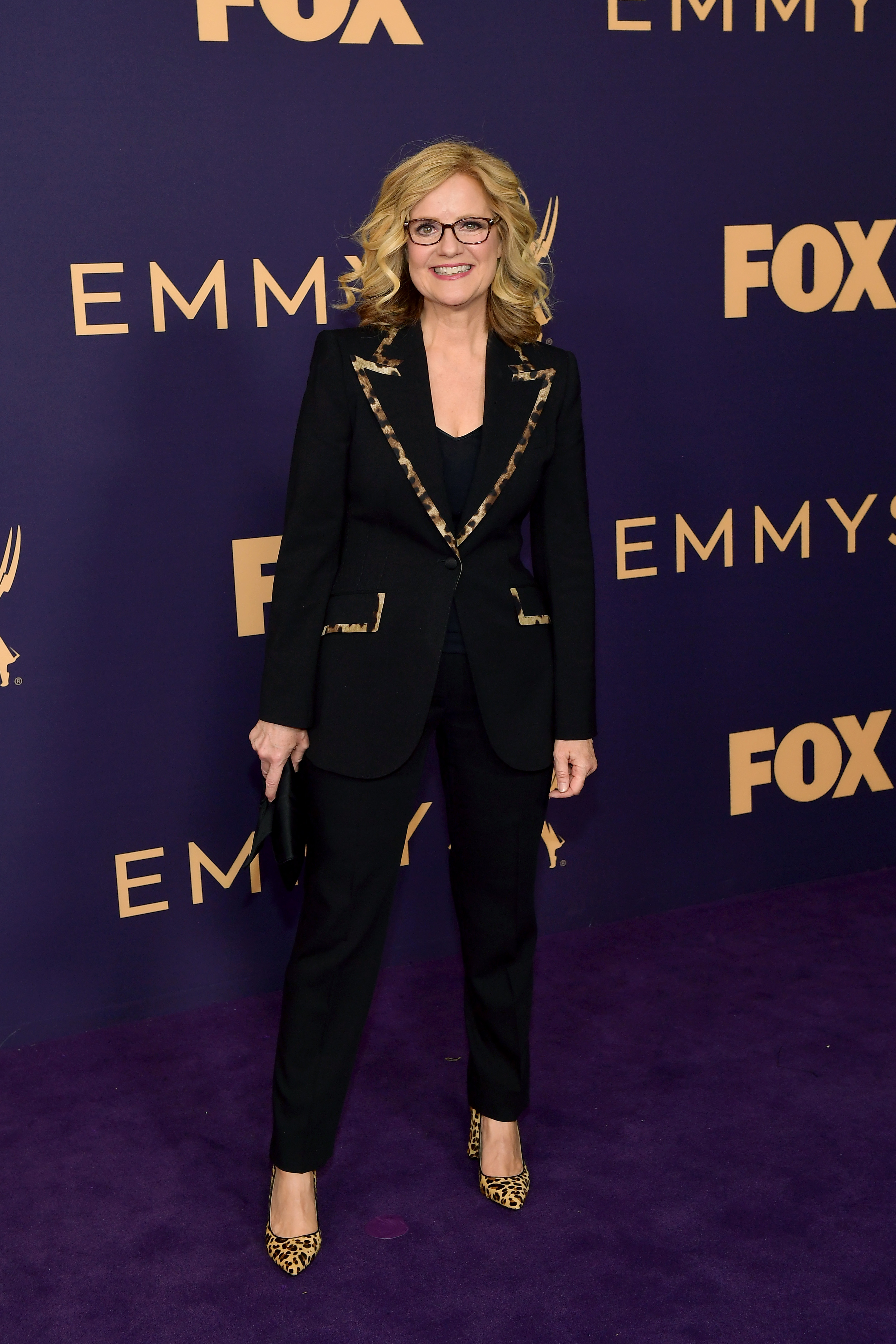 actor Bonnie Hunt large photo