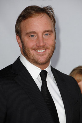 actor Jay Mohr large photo