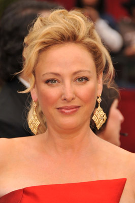 actor Virginia Madsen large photo
