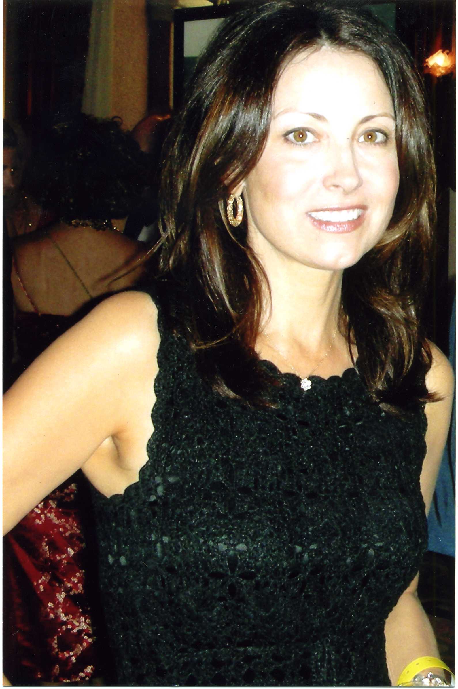 actor Marianne Maddalena large photo