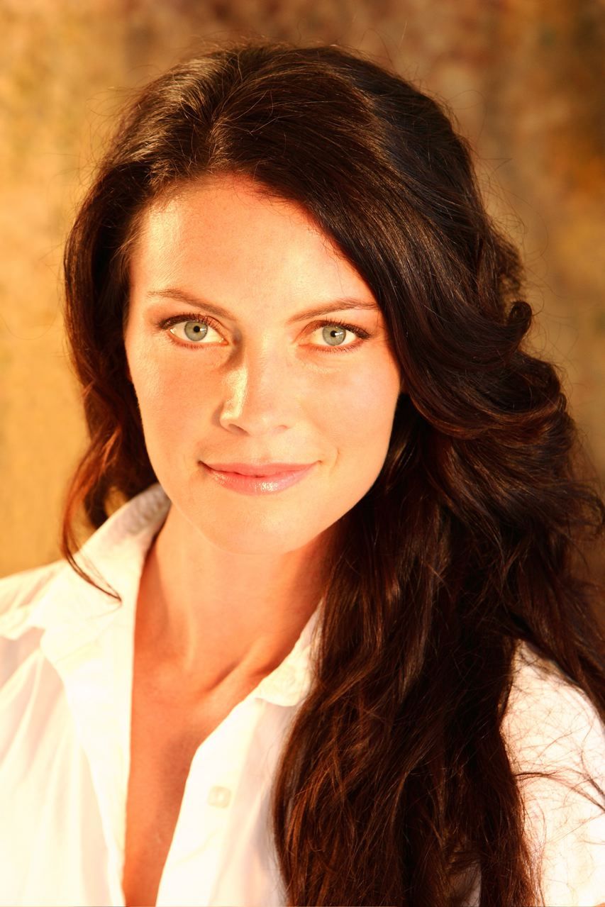 actor Rachel Blakely large photo