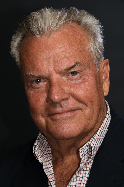 actor Peter Jason large photo