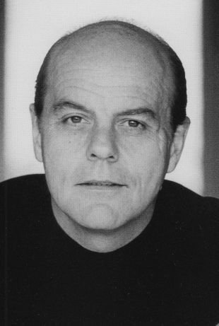 actor Michael Ironside large photo