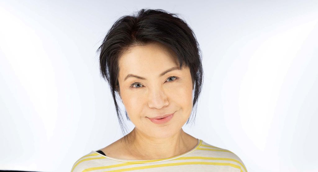 actor Peggy Lu large photo