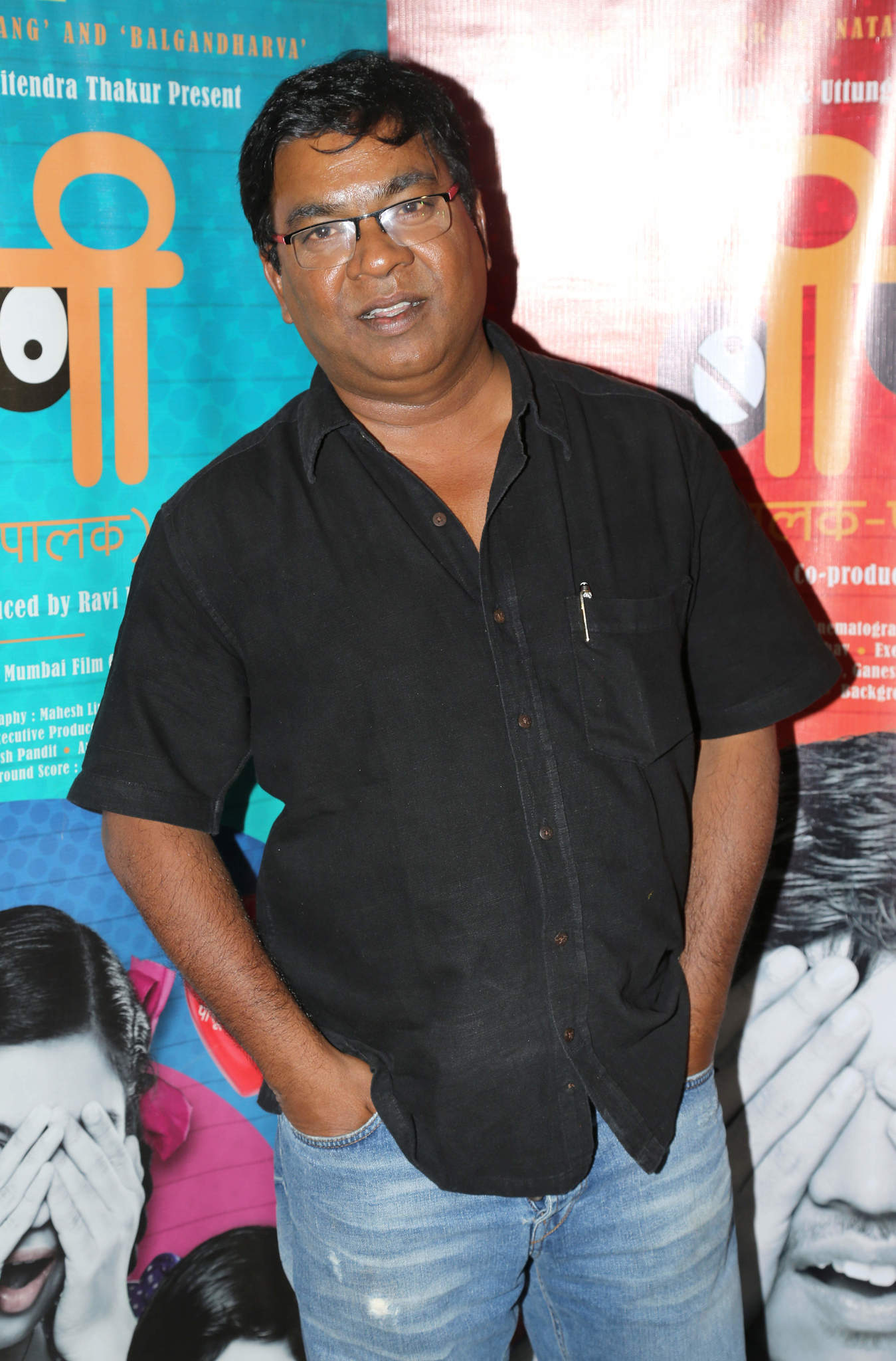 actor Kishore Kadam large photo