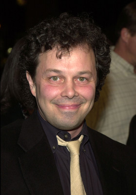 actor Curtis Armstrong large photo