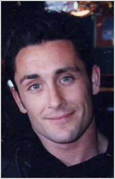 actor Doug Erholtz large photo