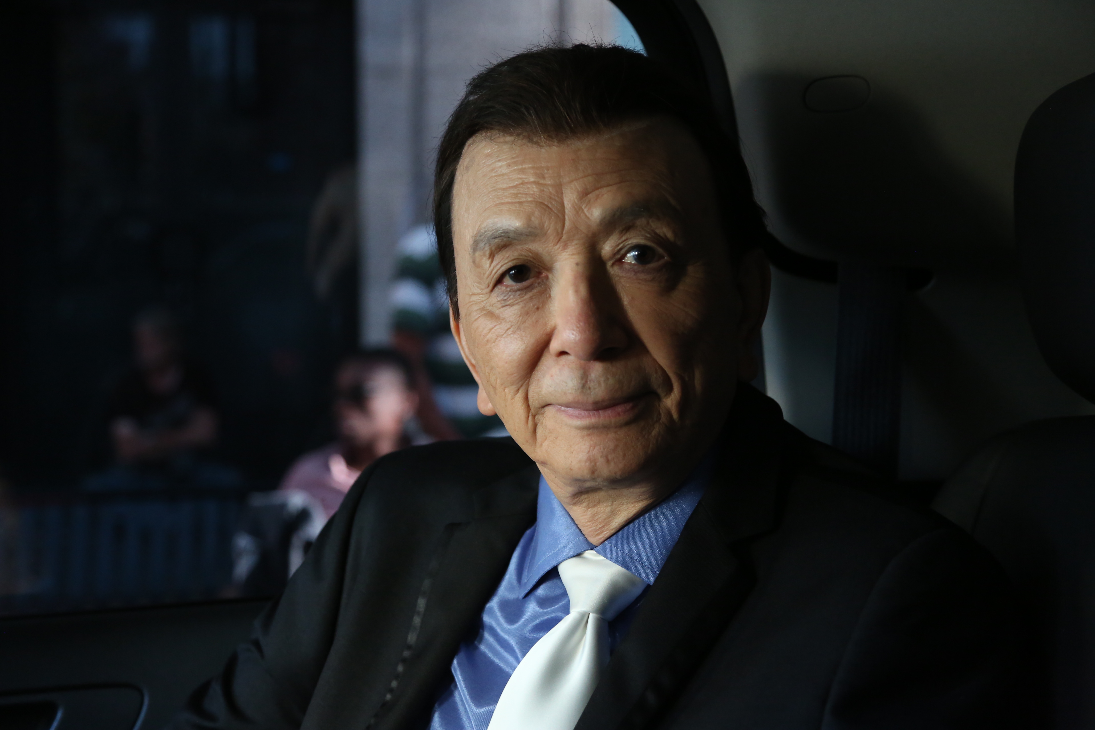 actor James Hong large photo