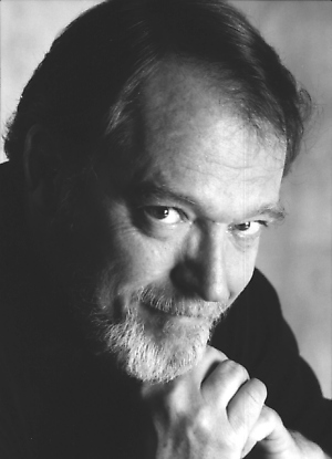 actor Michael McConnohie large photo