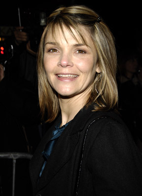 actor Kathryn Erbe large photo
